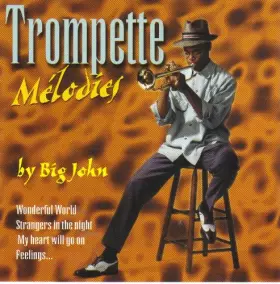 Couverture du produit · Trompette Mélodies