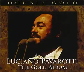 Couverture du produit · The Gold Album - Double Gold - 40 B