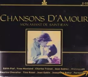 Couverture du produit · Chansons d'amour [Import]