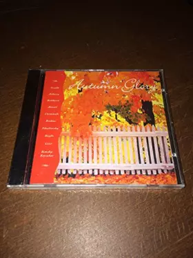 Couverture du produit · Autumn Glory