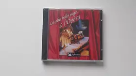 Couverture du produit · Les Plus belles Pages de l'Opéra-- 1 CD