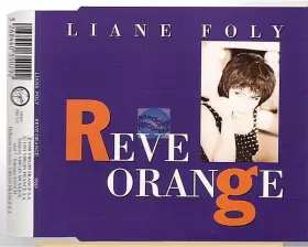 Couverture du produit · Rêve Orange