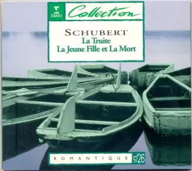 Couverture du produit · Trout Quintet/Death a [Import]