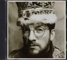 Couverture du produit · King Of America