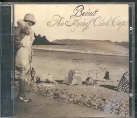 Couverture du produit · The Flying Club Cup