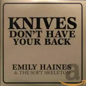 Couverture du produit · Knives Don't Have Your. [Import]