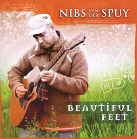 Couverture du produit · Beautiful Feet [Import]