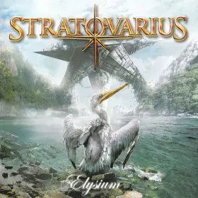 Couverture du produit · Elysium