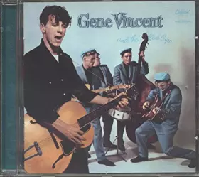 Couverture du produit · Gene Vincent and his Blue Caps - Blue Jean Bop