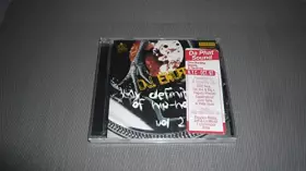 Couverture du produit · My Definition of Hip Hop Vol.2 [Import]