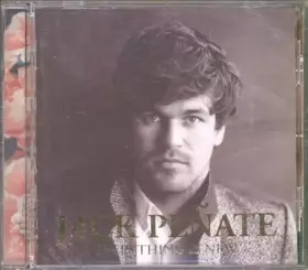 Couverture du produit · Everything is New [Import]