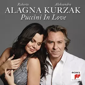 Couverture du produit · Puccini In Love
