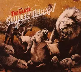 Couverture du produit · Couple's Therapy EP [Import]