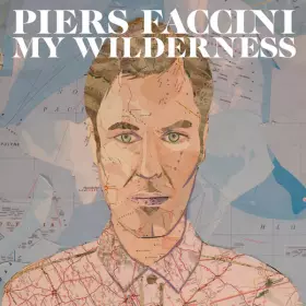 Couverture du produit · My Wilderness
