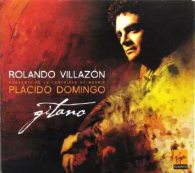 Couverture du produit · Gitano