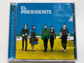 Couverture du produit · El Presidente