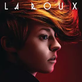 Couverture du produit · La Roux: French Edition