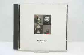 Couverture du produit · Behaviour