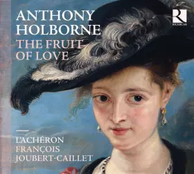 Couverture du produit · The Fruit Of Love