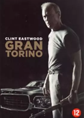 Couverture du produit · Gran Torino