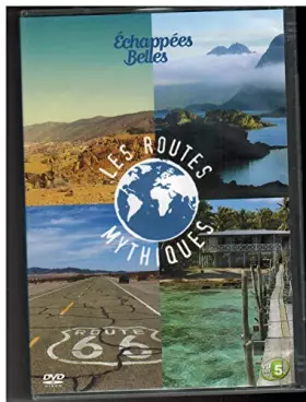 Couverture du produit · Echappées Belles : Route 66 - un rêve américain ?