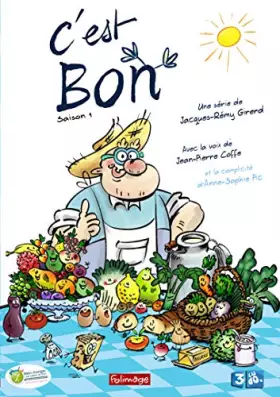 Couverture du produit · C'est Bon, Saison 1