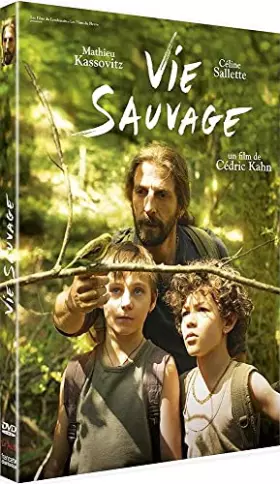 Couverture du produit · Vie Sauvage