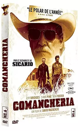 Couverture du produit · Comancheria
