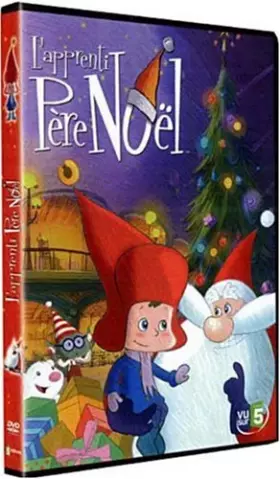 Couverture du produit · L'Apprenti Père Noël