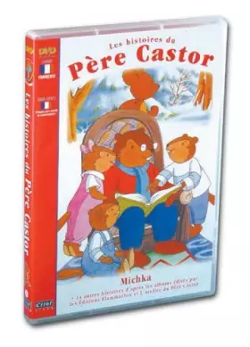 Couverture du produit · Pere Castor : michka