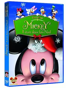 Couverture du produit · Mickey : il était 2 Fois noël