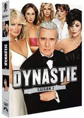Couverture du produit · Dynastie-Saison 2