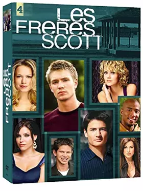 Couverture du produit · Les Frères Scott-Saison 4