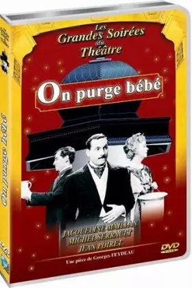 Couverture du produit · on Purge bébé