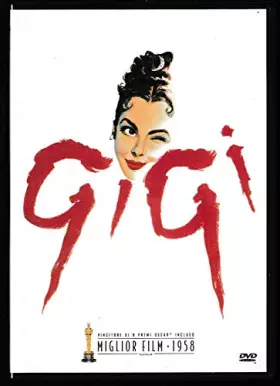 Couverture du produit · Gigi