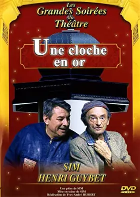Couverture du produit · Une Cloche en Or