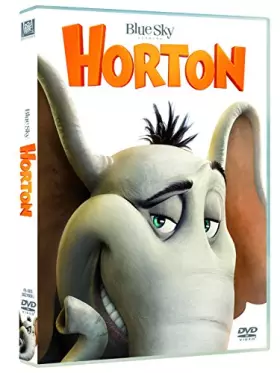Couverture du produit · Horton [Import]