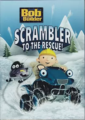 Couverture du produit · Scrambler to The Rescue/