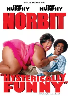 Couverture du produit · Norbit