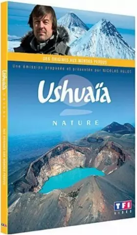 Couverture du produit · Ushuaïa-des origines aux Mondes perdus