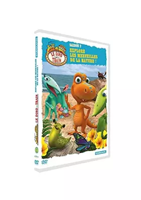 Couverture du produit · Le Dino Train-Saison 2-2-Explore Les Merveilles de la Nature