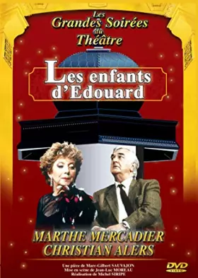 Couverture du produit · Les Enfants d'Edouard
