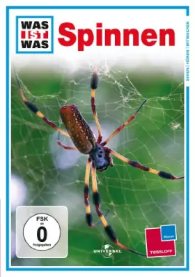 Couverture du produit · Ist Was Spinnen [Import]