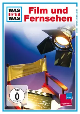 Couverture du produit · Ist Was Film und Fernsehen [Import]