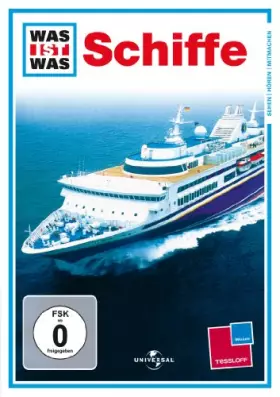 Couverture du produit · Ist Was Schiffe [Import]