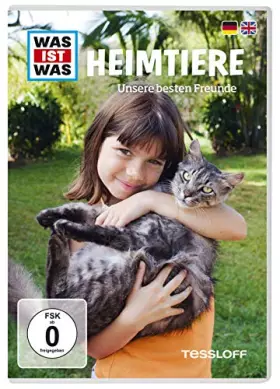 Couverture du produit · Ist Was DVD-Heimtiere [Import]