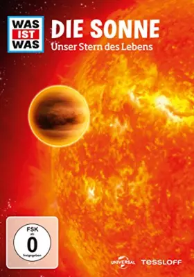 Couverture du produit · Was Ist Was TV: Die Sonne