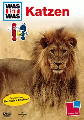 Couverture du produit · Ist Was Katzen [Import]