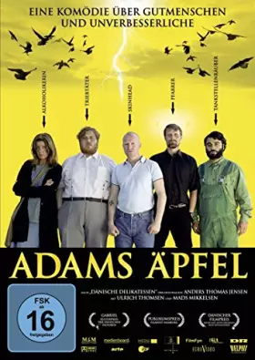 Couverture du produit · Adams Äpfel [Import]