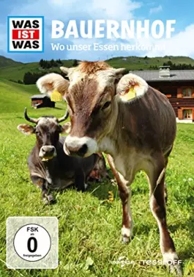 Couverture du produit · Ist Was Bauernhof [Import]